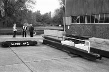 Bradley Workshops