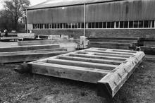 Bradley Workshops