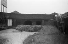 Cock's Croft Bridge, Oldbury Loop, 1965