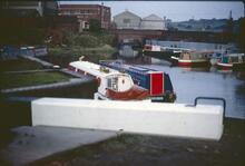 Parkhead Junction