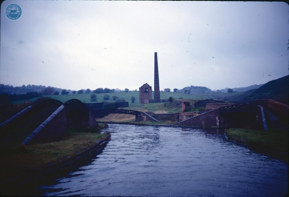 Cobbs Engine House, Dudley No 1 Canal
