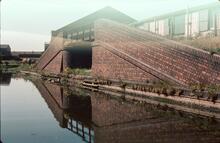 BCN, near Dudley