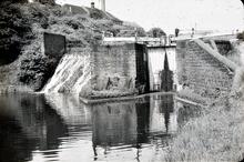 BCN Dudley No 1 Canal: Delph Locks