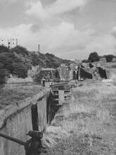 Delph Lock 7 up, 13 September 1966