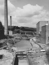 Delph Top Lock 1, 13 September 1966
