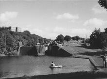 Delph Lock 7, 18 September 1983