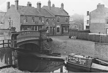 Black Country Museum ( New Lime Kilns Canal BCN)
