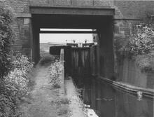 Blowers Green Lock, 2 June 1968