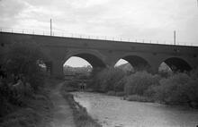 Park Head Lock 2 & 1, Dudley No 1, 06/65