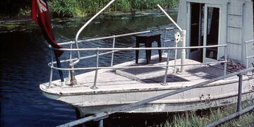 3c. BCN Dudley No 2 Canal: Brierley Hill to Netherton (Parkhead Jcn – Windmill End Jcn. 2⅝m)