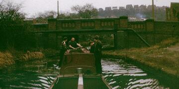3d. BCN Dudley No 2 Canal: Netherton to Halesowen (Windmill End Jcn – Coombeswood. 2¾m)