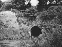 Lapal Tunnel West, 18 Febuary 1973