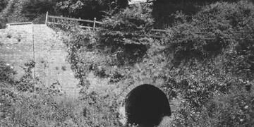 3e. BCN Dudley No 2 Canal: Halesowen – Selly Oak (Lapal Canal)