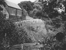 Lapal Tunnel West, 18 Febuary 1973