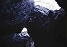 BCN Dudley No 1 Canal: Limestone Cavern Wren's Nest 