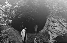Side Tunnel