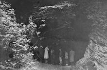 Side Tunnel