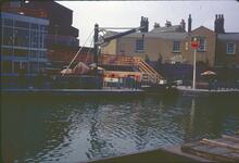 The Longboat, Cambrian Wharf, Farmers Bridge