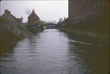 Fazeley Junction, Birmingham & Fazeley Canal