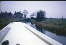 Curdworth Locks, Birmingham & Fazeley Canal
