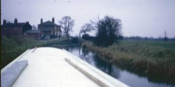 4. BCN Birmingham & Fazeley Canal
