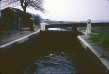 Curdworth Locks, Birmingham & Fazeley Canal