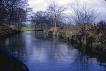 Birmingham & Fazeley Canal