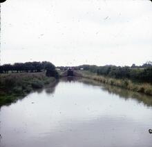 Curdworth Locks, Birmingham & Fazeley Canal?