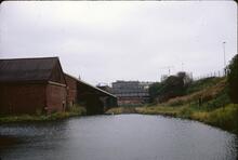 Warwick Bar, Digbeth, Birmingham and Fazeley Canal
