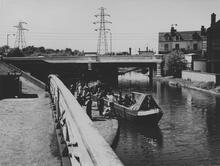 Salford Junction, 'Cactus', 29 May 1966