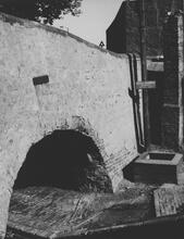Minworth Bottom Lock 26, Caten's Bridge 29 May 1966