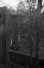 Green Lane Bridge, Tame Valley Canal 1964