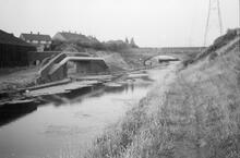 Friar Park, Stonecross Bridge, Tame Valley Canal