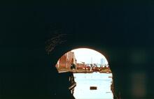 Ashted Tunnel, BCN Digbeth Branch
