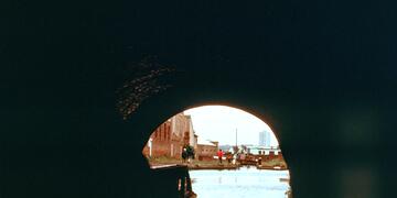 4i. BCN Birmingham & Fazeley Canal Digbeth Branch (Aston Jcn to Digbeth (1m)