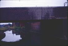 Horseley Fields Junction, BCN Wyrley & Essington Canal