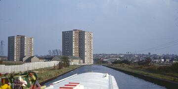 5. BCN Wyrley & Essington Canal
