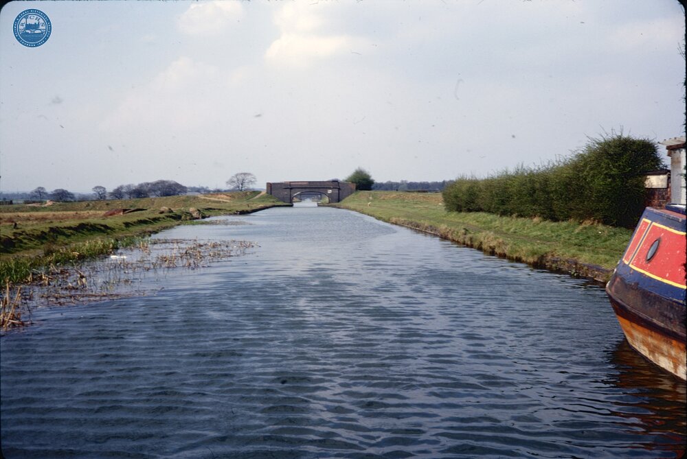 Pelsall, Cannock Extension Canal