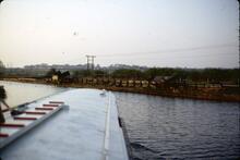 Anglesey Basin, Wyrley & Essington Canal