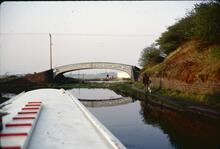 Ogley Junction, Wyrley & Essington Canal