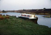 Anglesey Basin, Wyrley & Essington Canal