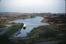 Anglesey Basin, Wyrley & Essington Canal