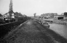 Short Heath Basin, Wyrley & Essington Canal, 08/03/69