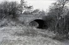 BCN Cannock Extension: Canal Arm, Coppice Colliery, Brownhills