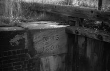 Churchbridge Bottom Lock 15/06/65