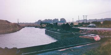 5i. BCN Wyrley & Essington Canal: Anglesey Branch (1½m)