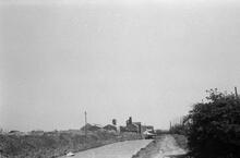 New Cross second lock , Bentley Canal