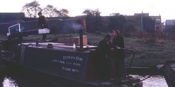 6. Wednesbury & Walsall Canals