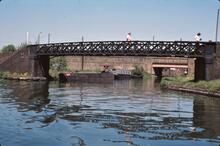 BCN Main Line. Pudding Green Junction. 28/05/1978