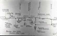 Birmingham Canal Navigations (BCN): Sketch map 3 1768-1789